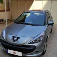 پژو 207 پانوراما مدل 1404|خودرو سواری و وانت|ساوه, |دیوار