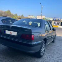 پارس تیو فایو