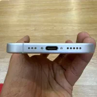 iPhone 16 normal|موبایل|کرمان, |دیوار
