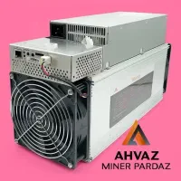 ماینر m30s+ 98th vh