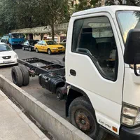 ایسوزو ۶ تن مدل ۸۷|خودرو سنگین|تهران, کیانشهر|دیوار