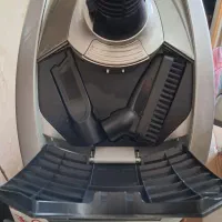 جاروبرقی پرقدرت نو