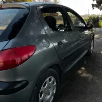 206|خودرو سواری و وانت|فولادشهر, B2|دیوار