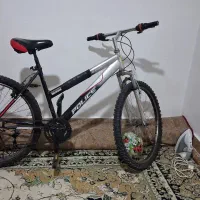 دوچرخه ۲۶پلیسی درحدنو|دوچرخه، اسکیت، اسکوتر|کارون, |دیوار