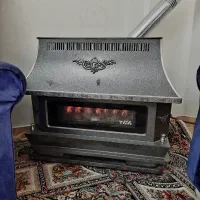 تعمیرات انواع بخاری گازی