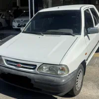 پراید مدل ۹۴ (نقد و اقساط)