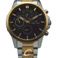 ساعت مچی اورجینال مردانه LdA سه موتوره کرنوگراف|ساعت|مرودشت, ژیان|دیوار