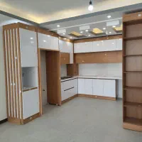 کابینت آشپزخانه غریب