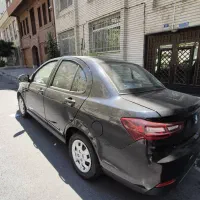 سهند مشکی مدل ۱۴۰۳|خودرو سواری و وانت|تهران, شیخ هادی|دیوار