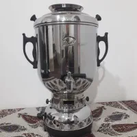 سماور گازسوز