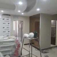 تجهیز و بازسازی*رنگ آمیزی/نقاشی/کناف/کاغذ|خدمات پیشه و مهارت|پرند, فاز ۵|دیوار