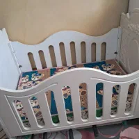تخت خواب بچه