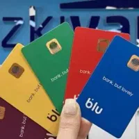 بلو بانک 100 هزار تومان بگیر|کارت هدیه و تخفیف|اهواز, منازل سپاه|دیوار