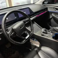 فونیکس fx|خودرو سواری و وانت|ارومیه, |دیوار