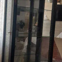 بوفه چوبی
