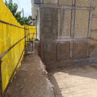 فروش زمین ۳۳0متری مسکونی و تجاری زرقان|فروش زمین و ملک کلنگی|شیراز, رکن‌آباد|دیوار