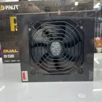 انواع  SSD  POWER  RAM  CpuCooler CASE|قطعات و لوازم جانبی رایانه|اردبیل, |دیوار