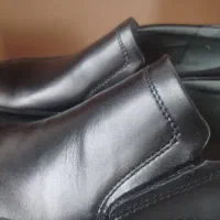 کفش چرم .مارک پاما