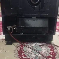 بخاری درحدنو|بخاری، هیتر، شومینه|تالش, هشتپر|دیوار