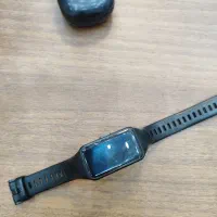 honor band 6