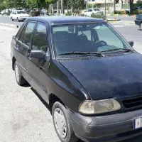 پراید دوگانه ۸۳ انژکتور