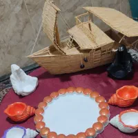 دکوری سنگ مصنوعی|صنایع دستی و سایر لوازم تزئینی|گرگان, |دیوار