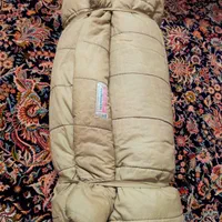 کیسه خواب با کیفیت آلمانی cottonskin|کوهنوردی و کمپینگ|کرج, خرمدشت|دیوار