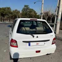 پراید ۱۱۱|خودرو سواری و وانت|تهران, پونک|دیوار