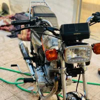 موتور احسان 150 مدل 1403
