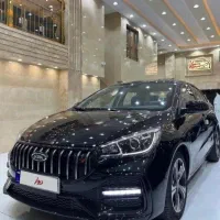 آریزو۵ توربو اتوماتیک (FLصفر ۱۴۰۴ و  TE کم کار ۹۷)