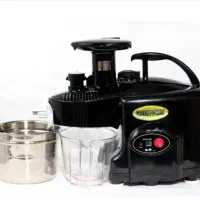 آبمیوه گیر وعصاره گیر  گرین پاور