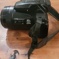 دوربین p900nikon|دوربین عکاسی و فیلمبرداری|تهران, لاله زار|دیوار