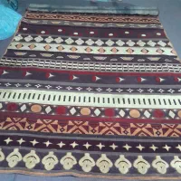 فرش ۶متری تمیز|فرش|نوشهر, |دیوار