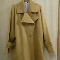 پالتوی شیک زمستونی|لباس|جهرم, |دیوار