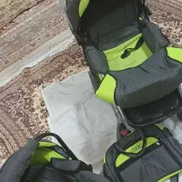 فروش سیسمونی|کالسکه و لوازم جانبی|الیگودرز, |دیوار