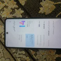 گوشی شیائومی نوت 9S|موبایل|کرمانشاه, |دیوار