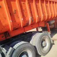 کمپرسی دو محور|خودرو سنگین|تهران, امیریه|دیوار