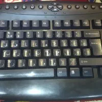 کیبورد a4tech