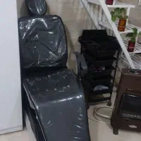 لوازم ارایشگاه زنانه حراج|آرایشگاه و سالن‌های زیبایی|صدرا-فارس, فاز ۱|دیوار