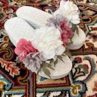 دمپایی مجلسی بسیار راحت