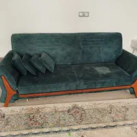 مبلمان کلاسیک|مبلمان خانگی و میز عسلی|گلپایگان, |دیوار