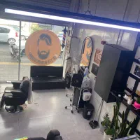 لوازم آرایشگاه مردانه