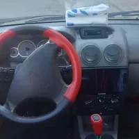 پراید ۱۱۱ مدل ۸۹ بی رنگ