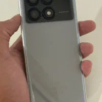 Poco x6 Pro Ram 12 512G