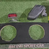 لوازم پراید