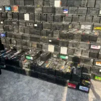 خریدوفروش باطری