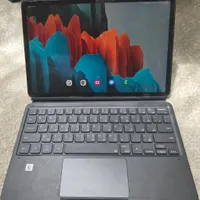 فروش تبلت سامسونگ گلکسیtab s7|تبلت|بندرعباس, |دیوار