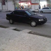 سمند معاوضه|خودرو سواری و وانت|بروجرد, |دیوار