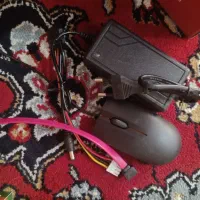 دوربین مداربسته دید در شب رنگی|دوربین مداربسته|مشهد, کوی سیدی|دیوار