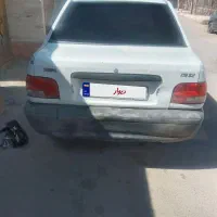 پراید مدل ۸۴|خودرو سواری و وانت|بیرجند, |دیوار